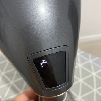 Grundig Buharlı Ütü Su Bitti Hatası