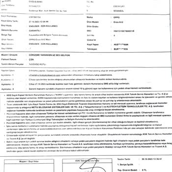 Oppo Enco Air 2 Kulaklık Oppo Türkiye