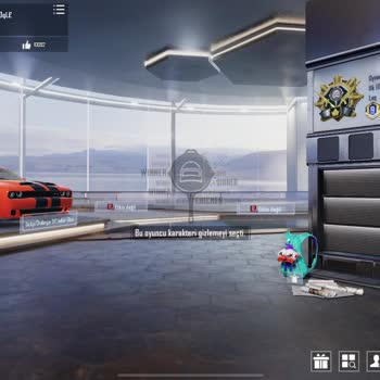 PUBG (Pubgmobile.com) Hesabımı Geri Vermedi, Silinmesine Müsaade Etti!