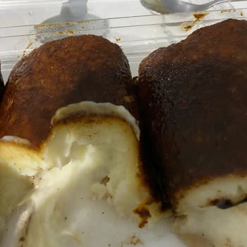 Tatbak Gıda Kazandibinden Birden Fazla Kıl Çıktı