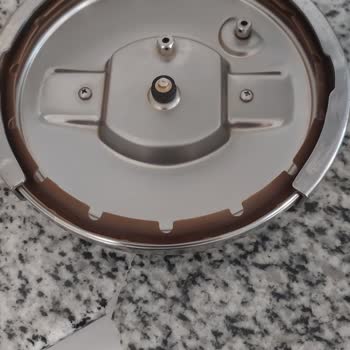 Aryıldız Düdüklü Tencere Kapağı Contası