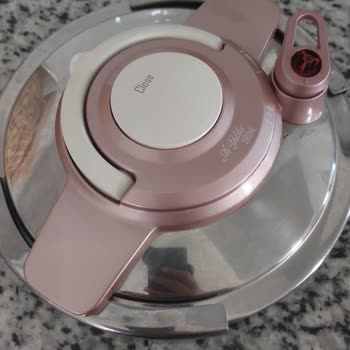 Aryıldız Düdüklü Tencere Kapağı Contası