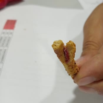 A101 Den Alınan Çubuk Kraker