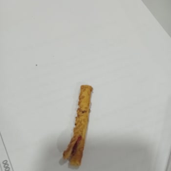 A101 Den Alınan Çubuk Kraker