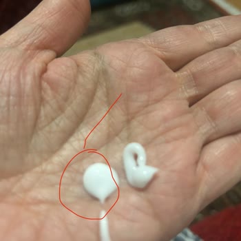 Epttavm Orijinal Ürün Göndermedi