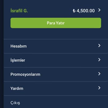 Para Ödemiyor İzin Vermiyor Jetbahis