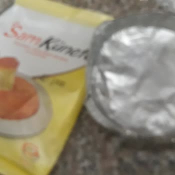 Sam Künefe Küf Çıkması A-101