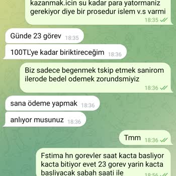 WhatsApp Instagram Para Kazanma