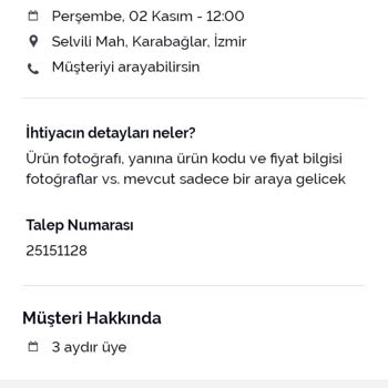 Armut'ta Gelişigüzel İlan Verilip Hizmet Verenlerin Zarara Uğratılması