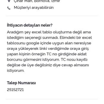 Armut'ta Gelişigüzel İlan Verilip Hizmet Verenlerin Zarara Uğratılması