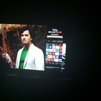 TCL 50 İnc Android TV Global Top 2 Reklamı