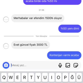 Eylül Öztürk Nail Spa Fiyat Konusu Hakkında