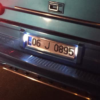 Ankara Minibüsçüler Odası TOKİ 7. Etap Dolmuş Şoförü Skandalı