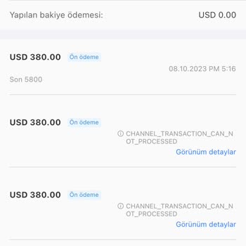 Ticaret Bakanlığı Gümrükleme Ücretleri Ve İlgisizlik