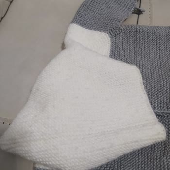 Nako Elit Baby Tülermesi