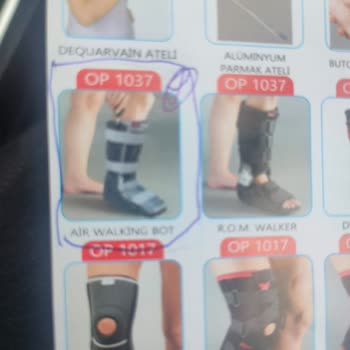 Aksigorta'nın Medikal Ürün Tazminat Reddi