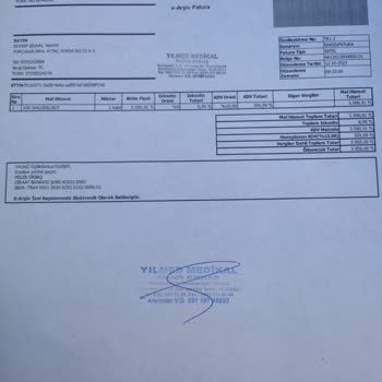 Aksigorta'nın Medikal Ürün Tazminat Reddi