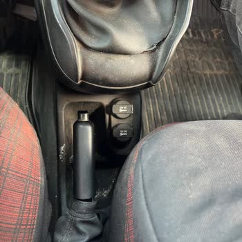 Fiat Aracımda Yıpranma Yırtılma Ezilme