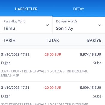 İş Bankası Yurt Dışına İş Bankasıyla Para Gönderecekler 2 Kere Düşünsün...