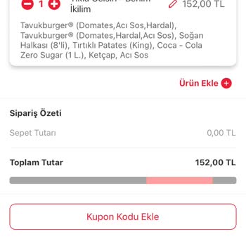 Tıkla Gelsin Ödeme Alıp Sipariş Göndermiyor