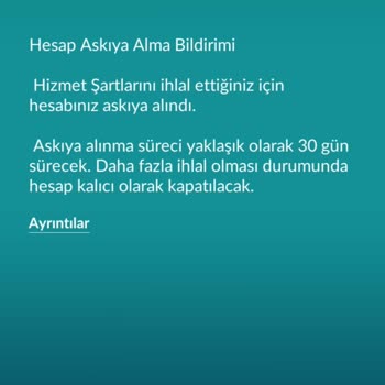 Pokemon Go Hile Gerekçesi İle Kısıtlama
