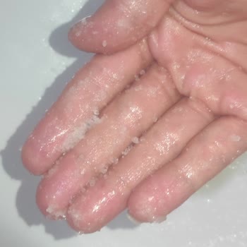 Epttavm 10 Kg Bingo Deterjan Diye Tuz Yollanmış