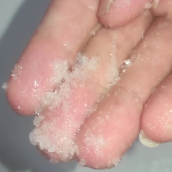 Epttavm 10 Kg Bingo Deterjan Diye Tuz Yollanmış