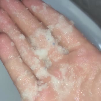 Epttavm 10 Kg Bingo Deterjan Diye Tuz Yollanmış