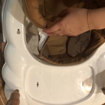 E-bebek Kartal Yürüteç Şikayeti