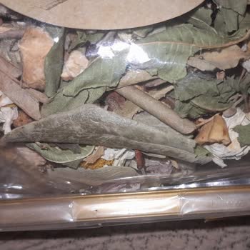 Şifalıköy (sifalikoy.com) Şeffaf Paketin İçinde Görünen İzmarit