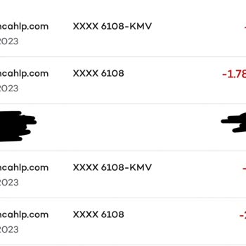 Akbank Hesabımdan Ydsinchlap.com Para Kesildi