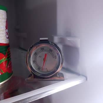 Hoover Buzdolabı Servis Yapmadı