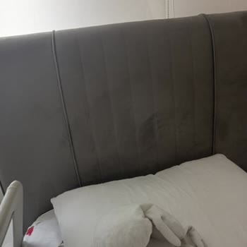 Bellona B****** K**** Mobilya Şana Renk Mağduruyum