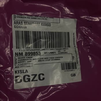 Clsema Organizasyon Sorunu Olan Bir İsletme Tüketici Olarak İade İstiyorum