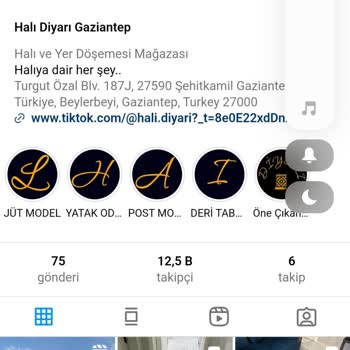 Halı Diyarı (Gaziantep) Yanlış Ürün Geldi