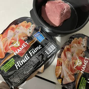 Namet Küflü Hindi Füme