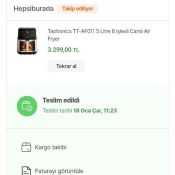 Hepsiburada'nın Uyguladığı İnanılmaz Fiyat Farkı