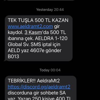 Eki aç