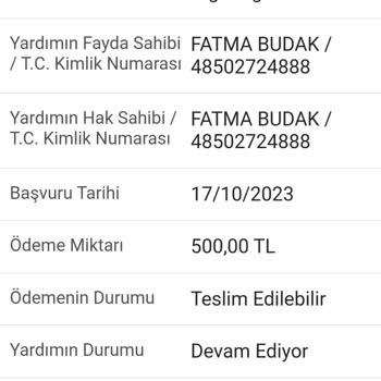 Ziraat Bankası Yardım Parası Bloke Kaldırma