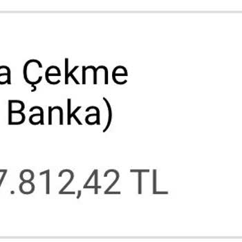 Halkbank ATM Eksik Para Verip Tam Vermiş Gibi Göründü