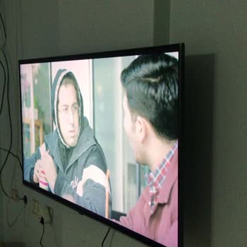 LG Marka Televizyon Aldık Arızalı Çıktı