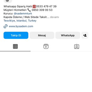 Bysadem İade İşlemi İçin Dönüş Yapmıyor İade Kodu Alamıyorum