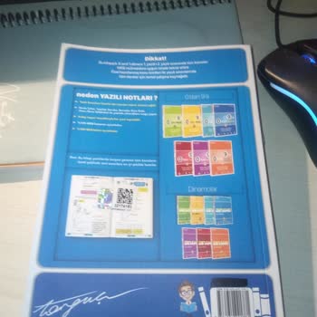 Tonguç Akademi Tats Kitabımı Aktive Etmiyor.