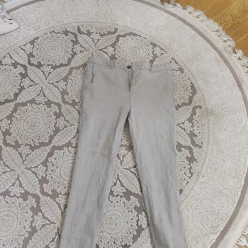 Network Pantolon Küçülmesi