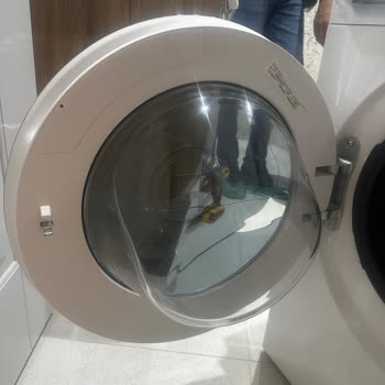 Bosch Online Sipariş Kusurlu Beyaz Eşya İadesi Yapılmıyor