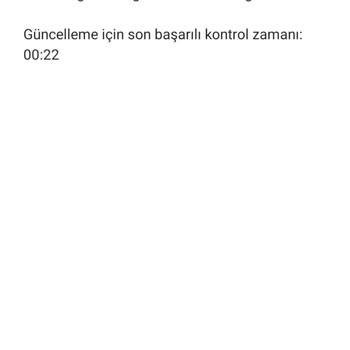 Omix Android 14 Güncellemesi