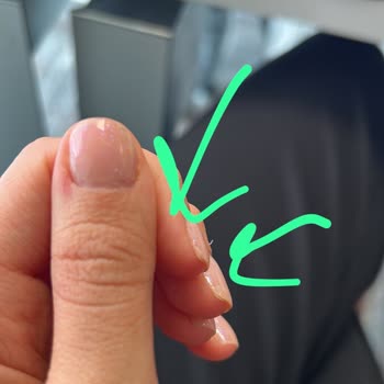 Natural Nail House Kadikoy Hizmet Yetersizliği!