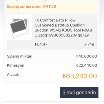 Ertdfgj.com Alakam Olmayan İşlem