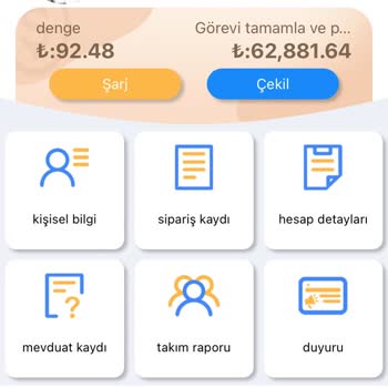 Ertdfgj.com Alakam Olmayan İşlem