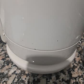 Korkmaz Mutfak Eşyaları Korkmaz Çaytema Çaycı Boya Soyulması